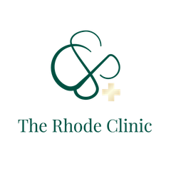 Logo pour une clinique à Rhode Saint Genèse