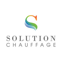 Logo d'un chauffage situé à Bruxelles